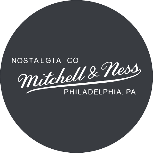 Toda la gama de productos Mitchell & Ness"
